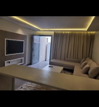 فلل السيف الخاصة Villa Abha Exterior photo
