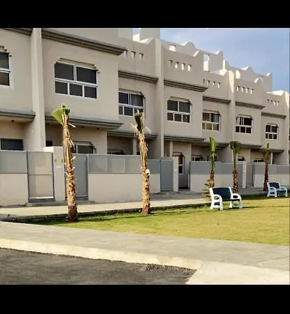 فلل السيف الخاصة Villa Abha Exterior photo