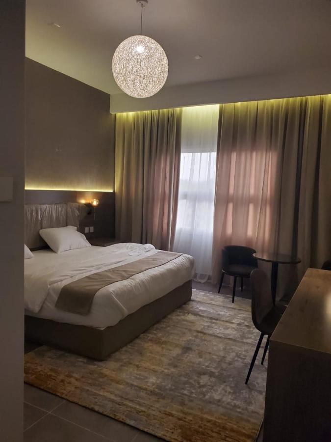 فلل السيف الخاصة Villa *
