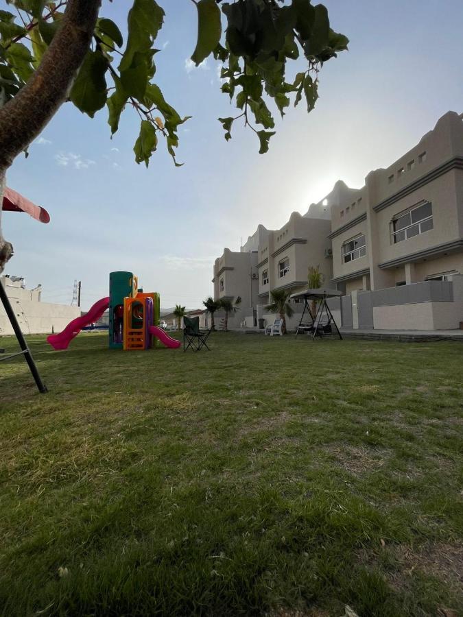 Villa فلل السيف الخاصة *