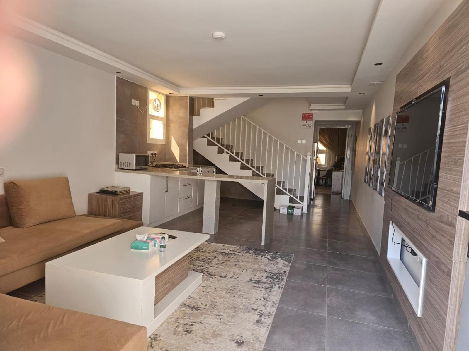 Villa فلل السيف الخاصة *